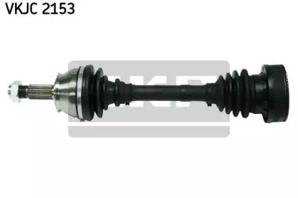 SKF VKJC 2153